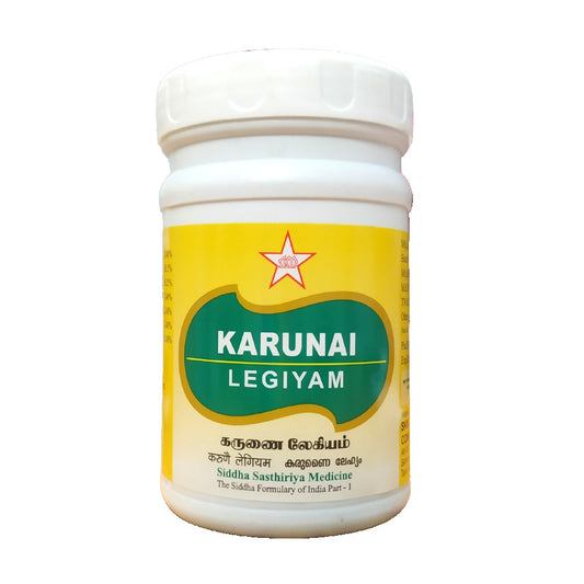 SKM Karunai Lehyam SKM