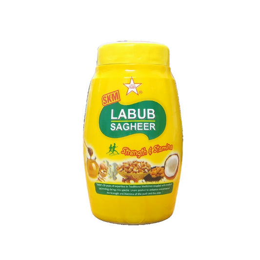 SKM Laboob Sagheer Lehya (Unani) SKM