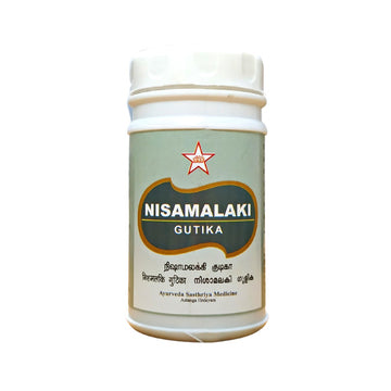 SKM Nisamalaki 100Tablets SKM