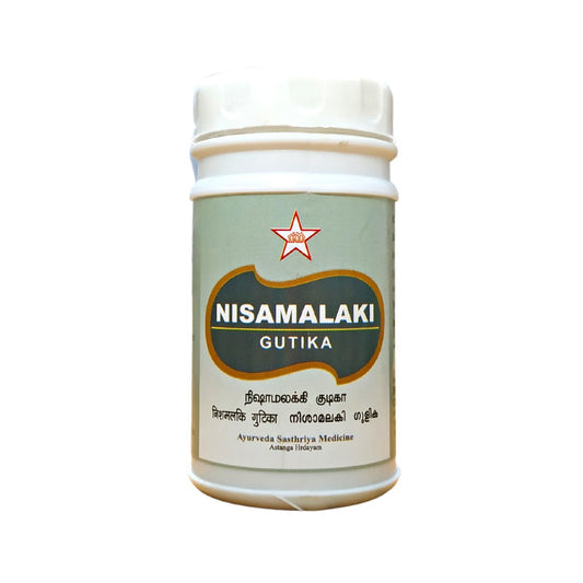 SKM Nisamalaki 100Tablets SKM