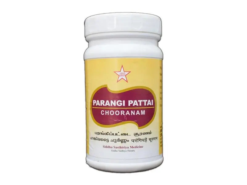SKM Parangipattai Churnam 100gm SKM