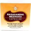SKM Rasagandhi Mezhugu 10Capsules SKM