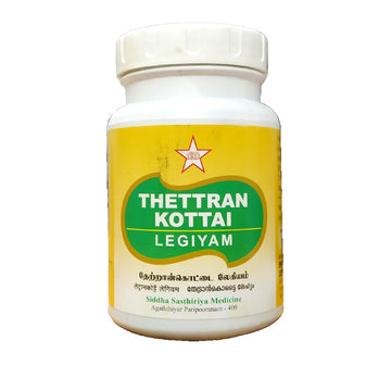 SKM Thetrankottai Lehyam 500gm SKM