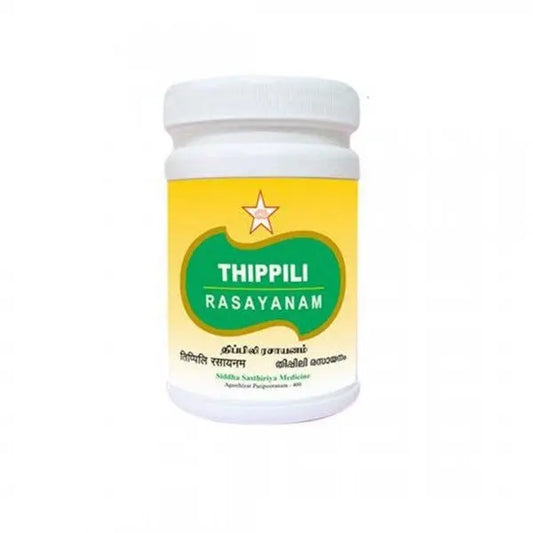 SKM Thippili Rasayanam SKM