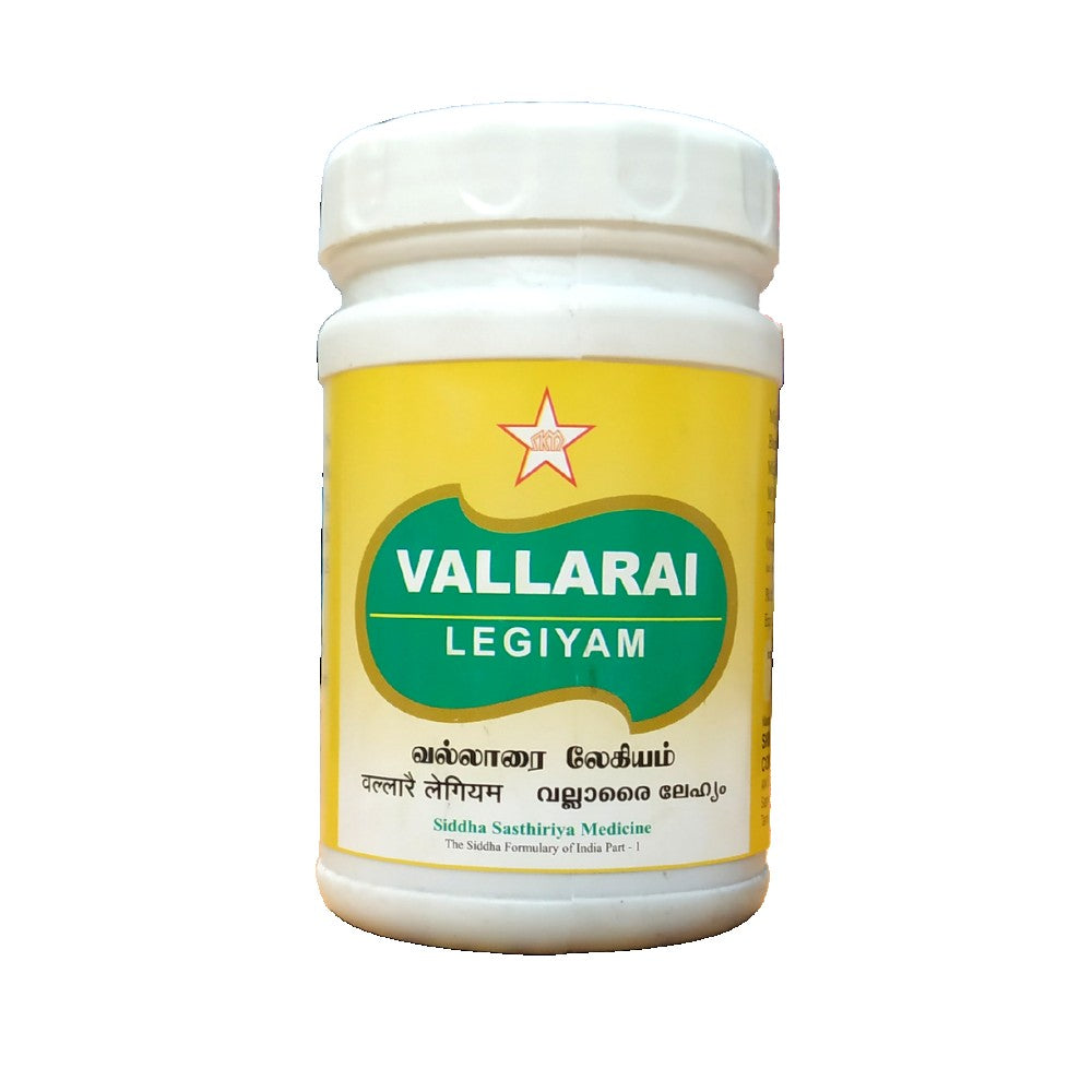 SKM Vallarai Lehyam SKM
