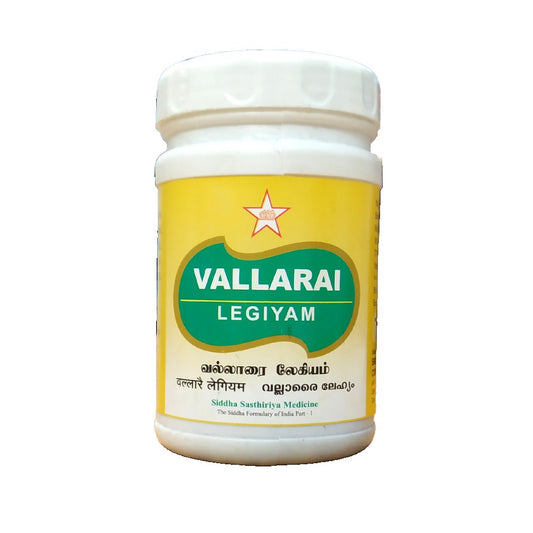 SKM Vallarai Lehyam SKM