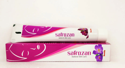 Saffrozan cream 20gm Imis Ayurveda