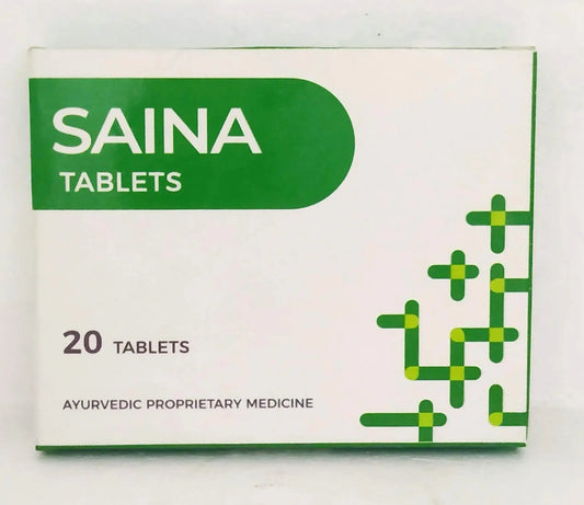 Saina 20Tablets Ayurchem