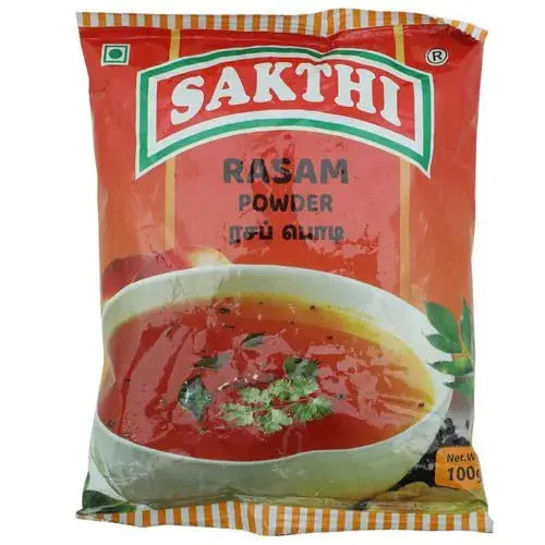 Sakthi Rasam Powder 100gm Sakthi Masala