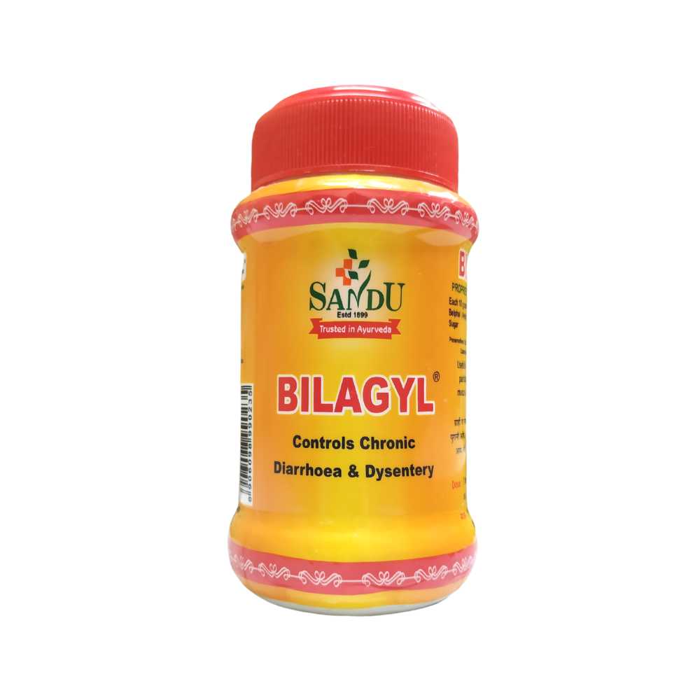 Sandu Bilagyl Lehya 250g Sandu
