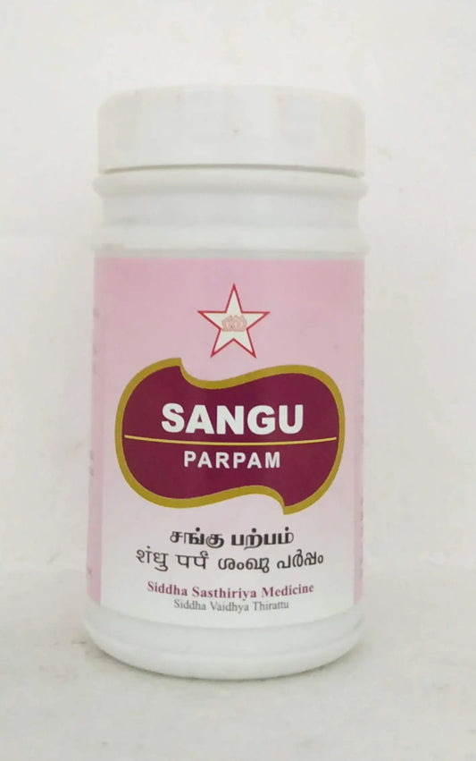 Sangu Parpam 50gm SKM
