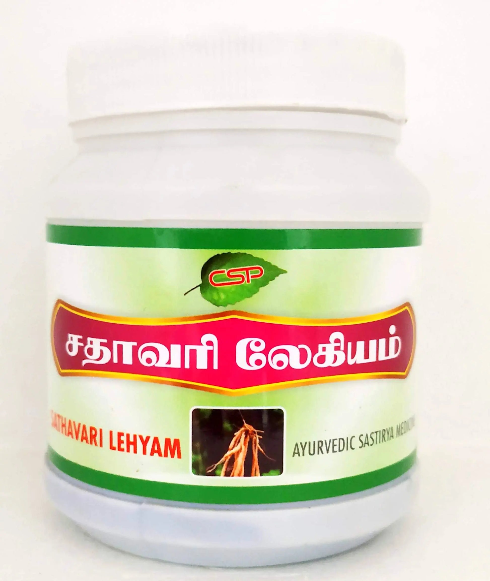 Sathavari Lehyam 250gm Crescent