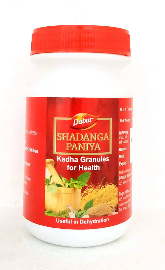 Shadanga paniya granules 100gm Dabur