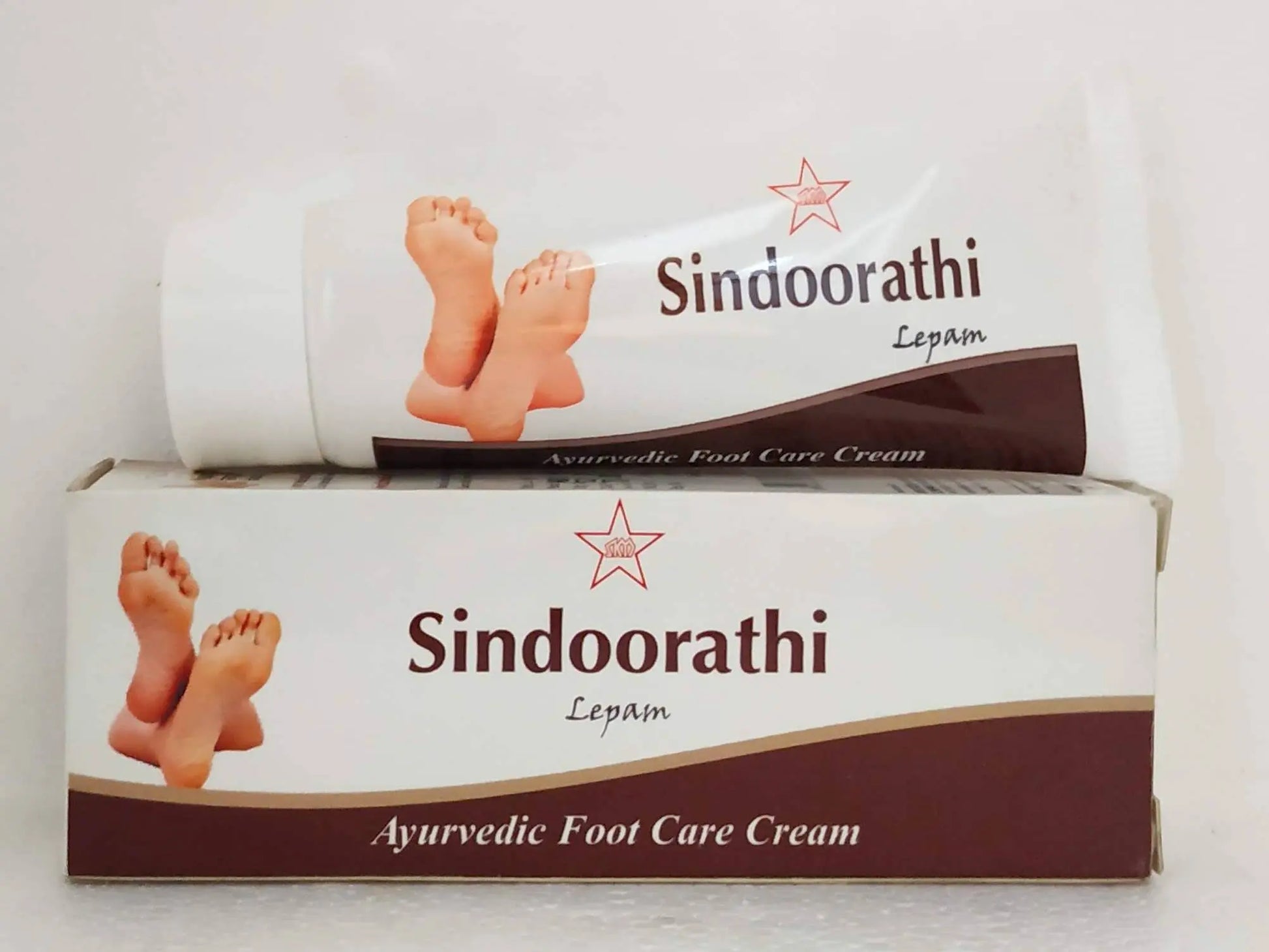 Sinduradi lepam 35gm SKM