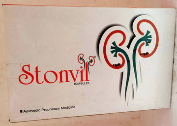 Stonvil 30Capsules SG Phyto