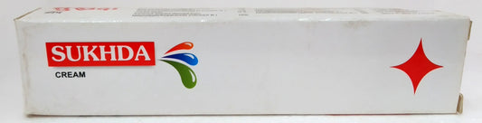 Sukdha Ointment 25gm Ayulabs
