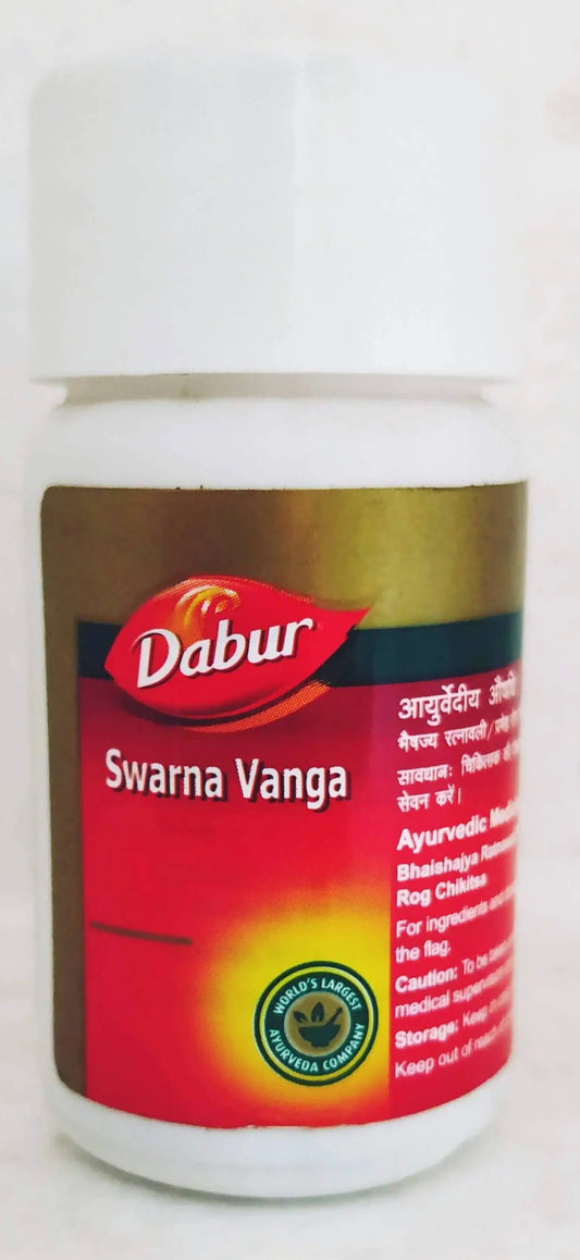 Swarna Vanga 5gm Dabur
