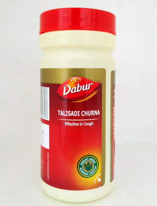 Talisadi Churna 60gm Dabur