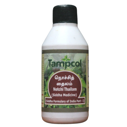 Tampcol Nochi Thailam 100ml Tampcol