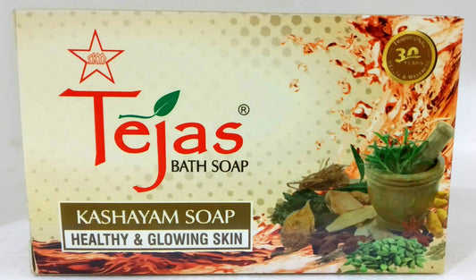 Tejas Kashayam Soap 75g SKM
