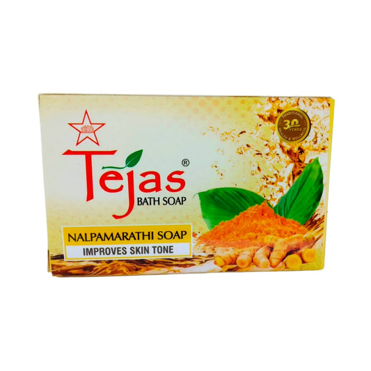 Tejas Nalpamaradi Soap 75g SKM