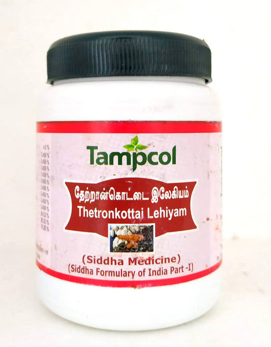 Thetrankottai Lehyam 250gm Tampcol
