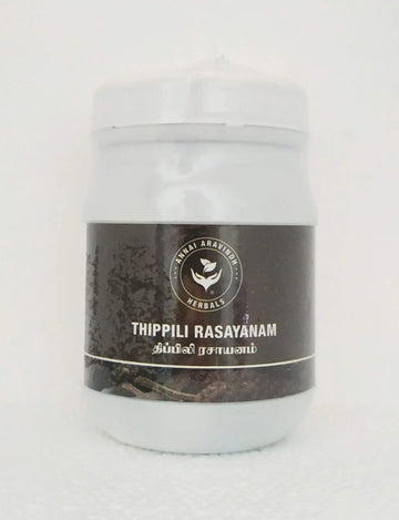 Thippili rasayanam 250gm Annai Aravindh