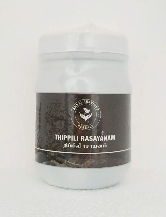 Thippili rasayanam 250gm Annai Aravindh