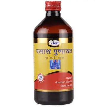 Unjha Palashpushpasava 450ml Unjha