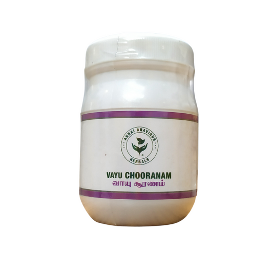 Vayu chooranam 50gm Annai Aravindh