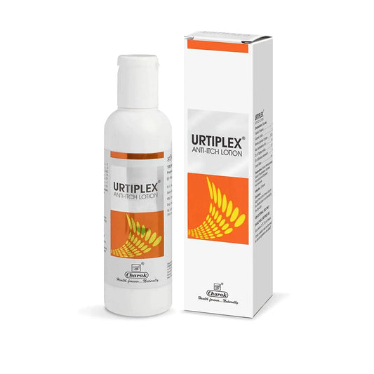 Urtiplex Lotion 100ml Charak