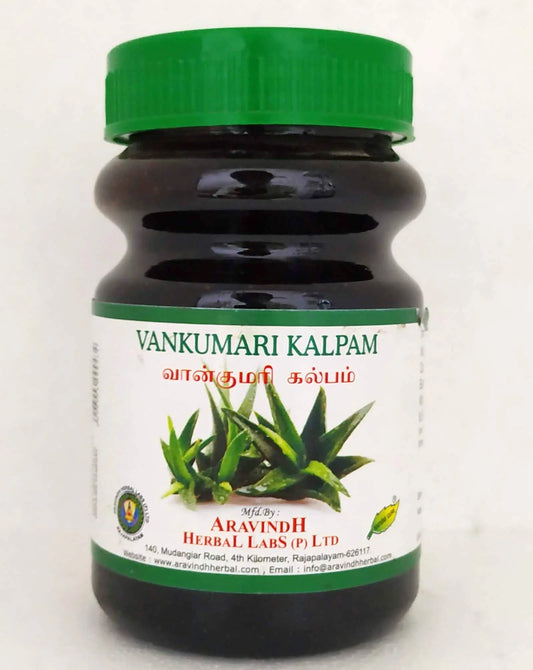 Vaankumari Kalpam 250gm Aravindh