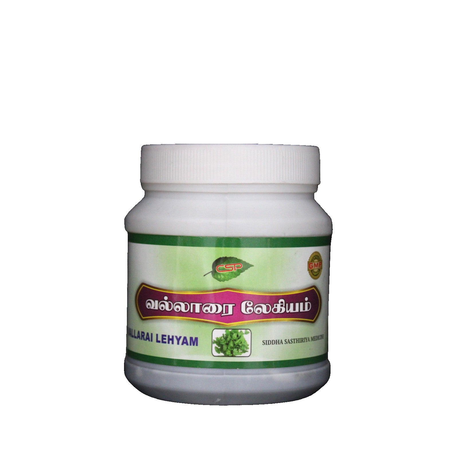 Vallarai lehyam 250gm Crescent