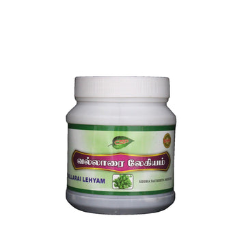 Vallarai lehyam 250gm Crescent