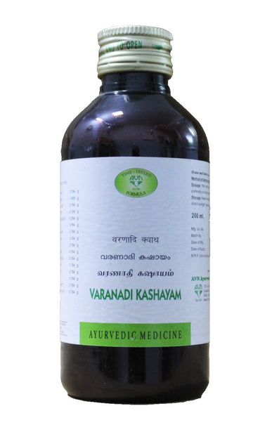 Varanadi kashayam 200ml AVN
