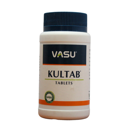 Vasu Kultab 60Tablets Vasu herbals