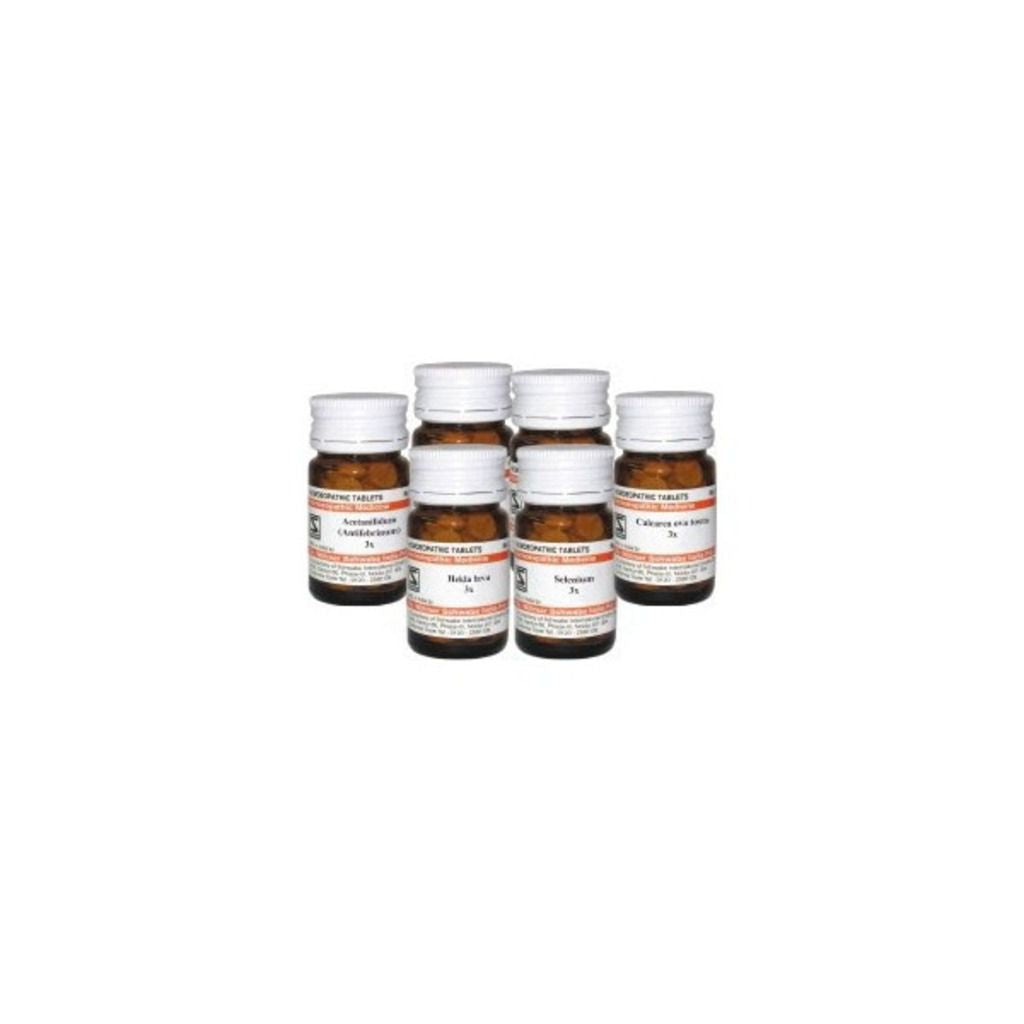 Willmar Schwabe Magnesium carbonicum LATT Dr Willmar Schwabe Homeo