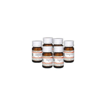 Willmar Schwabe Magnesium carbonicum LATT Dr Willmar Schwabe Homeo