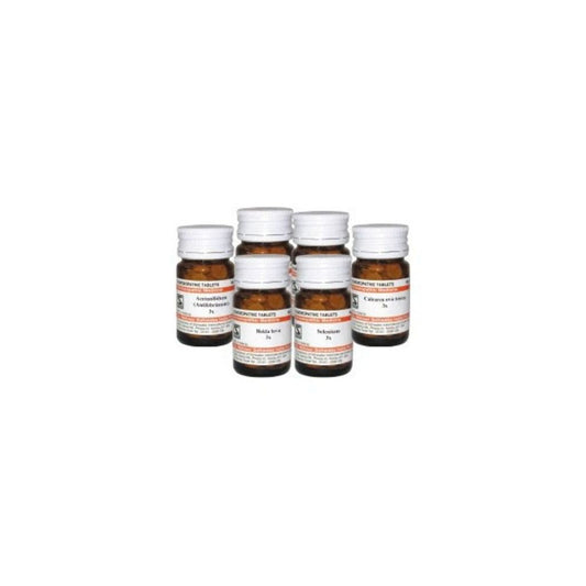 Willmar Schwabe Magnesium carbonicum LATT Dr Willmar Schwabe Homeo