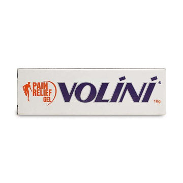 Volini Pain Relief Gel 10gm