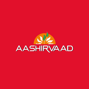Aashirvad Logo