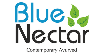 Blue nectar