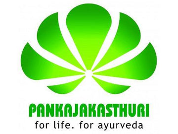 Pankajakasthuri