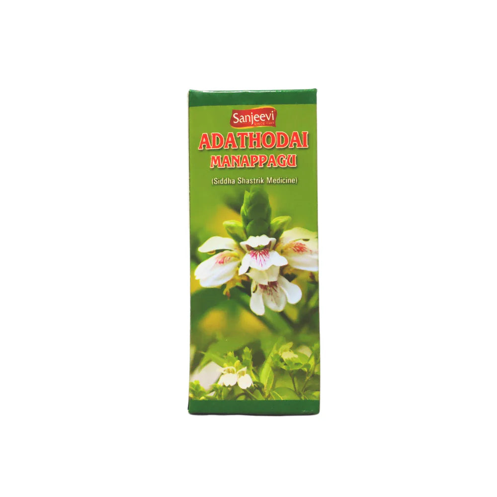 Adathodai manappagu 200ml