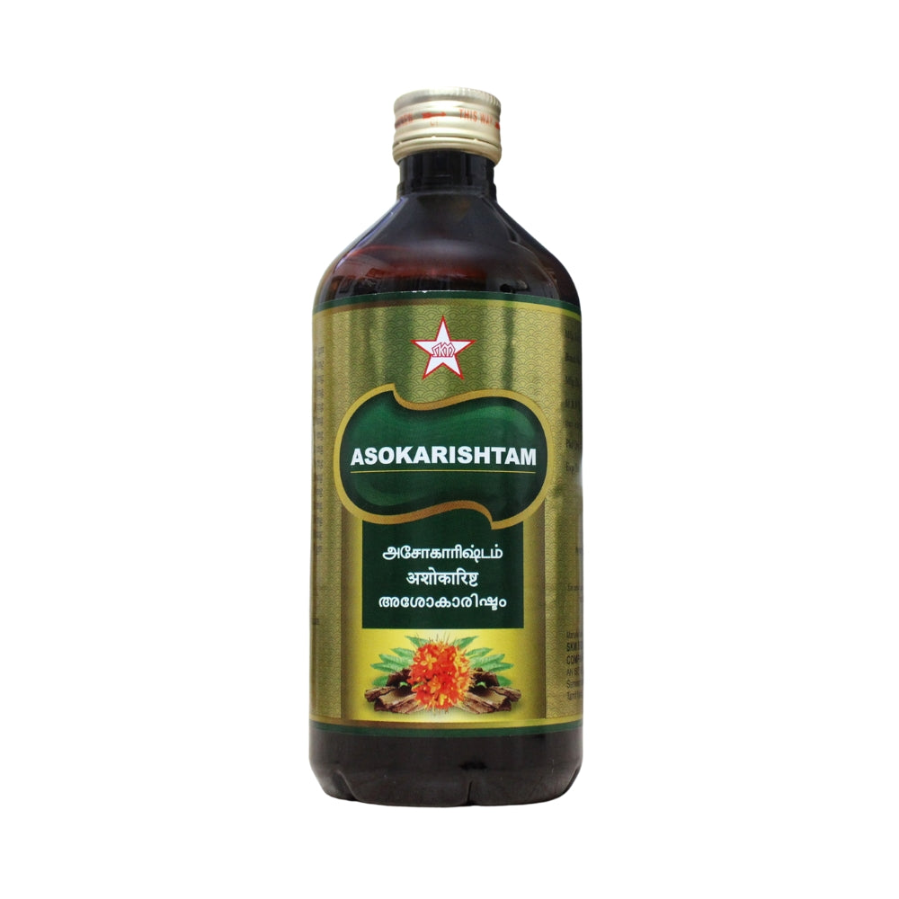 Balarishtam 450ml