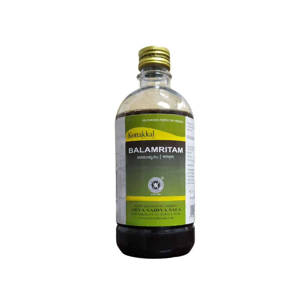 Kottakkal Balamritam 450ml