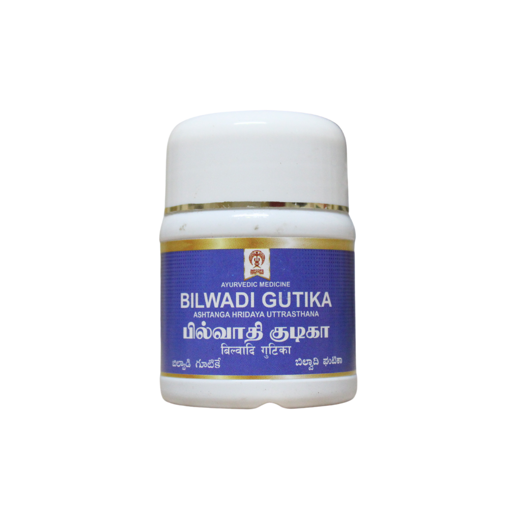 Impcops Bilwadi Gutika 50Tablets