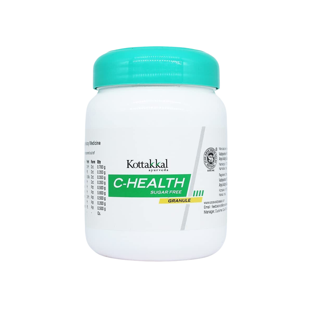 C-Health Sugarfree granules - 250gm