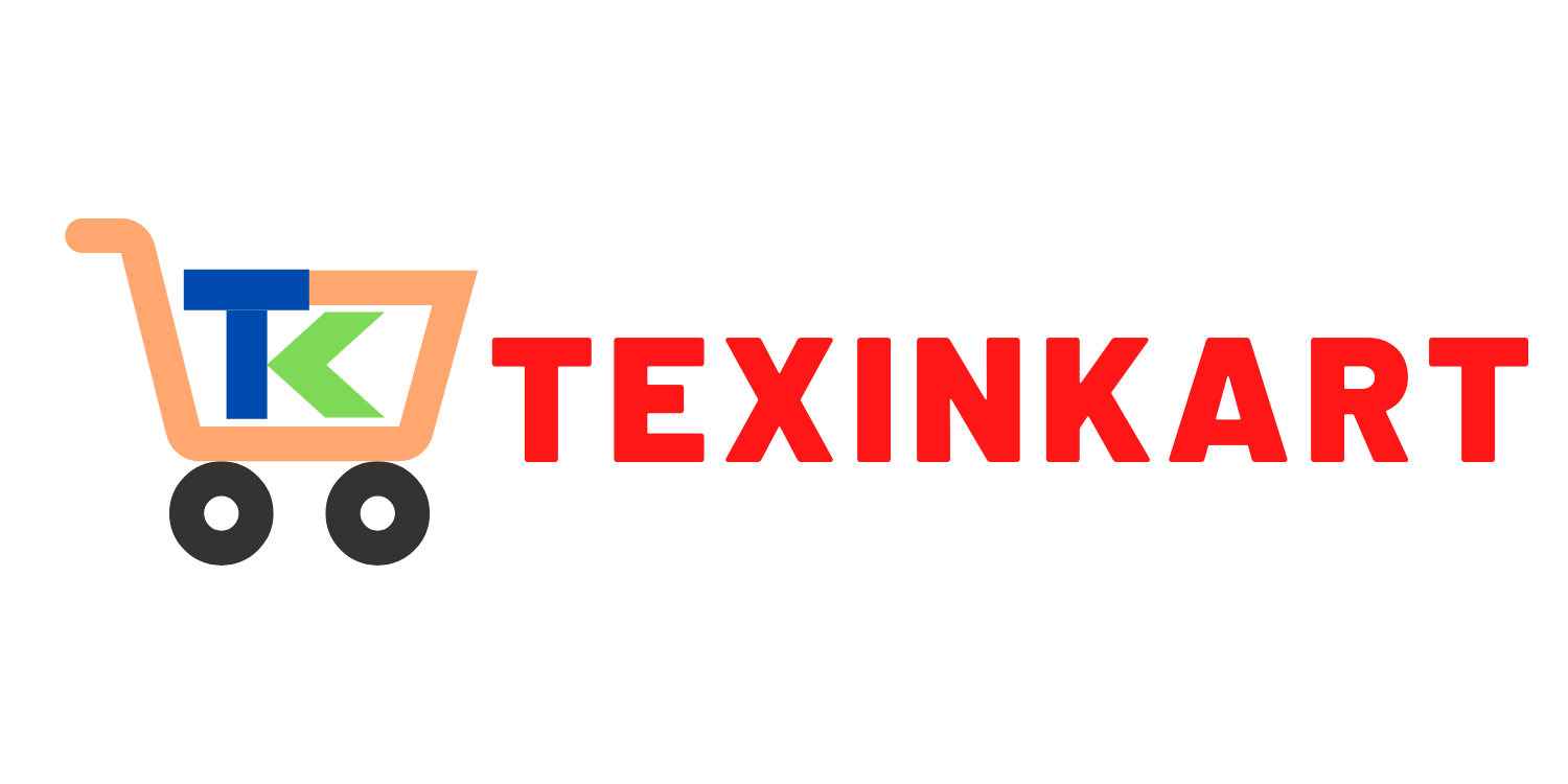 Texinkart Logo