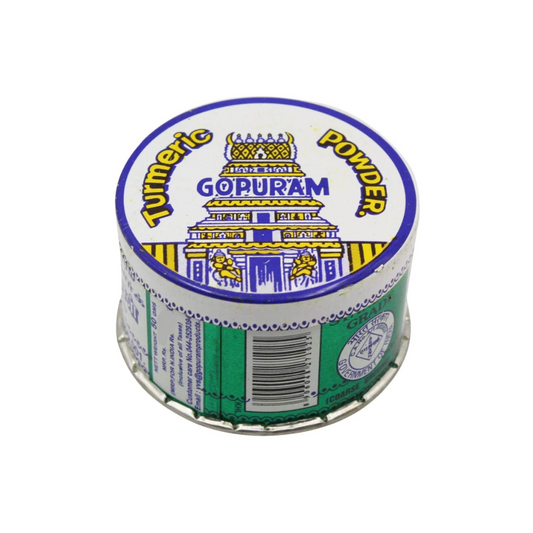 Gopuram Turmeric Powder 50gm